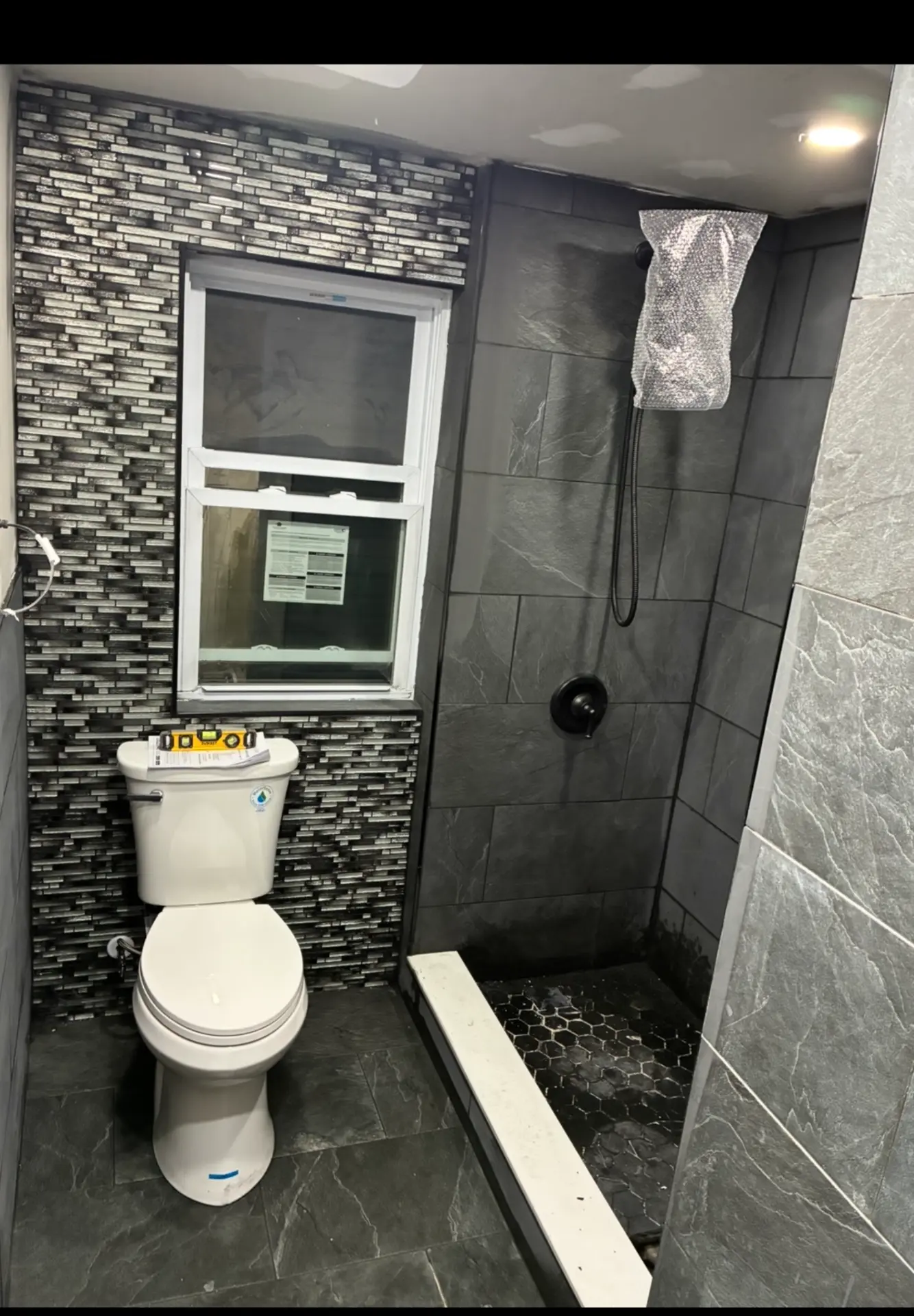 Bathrooms — H.I.T.S Home Improvements