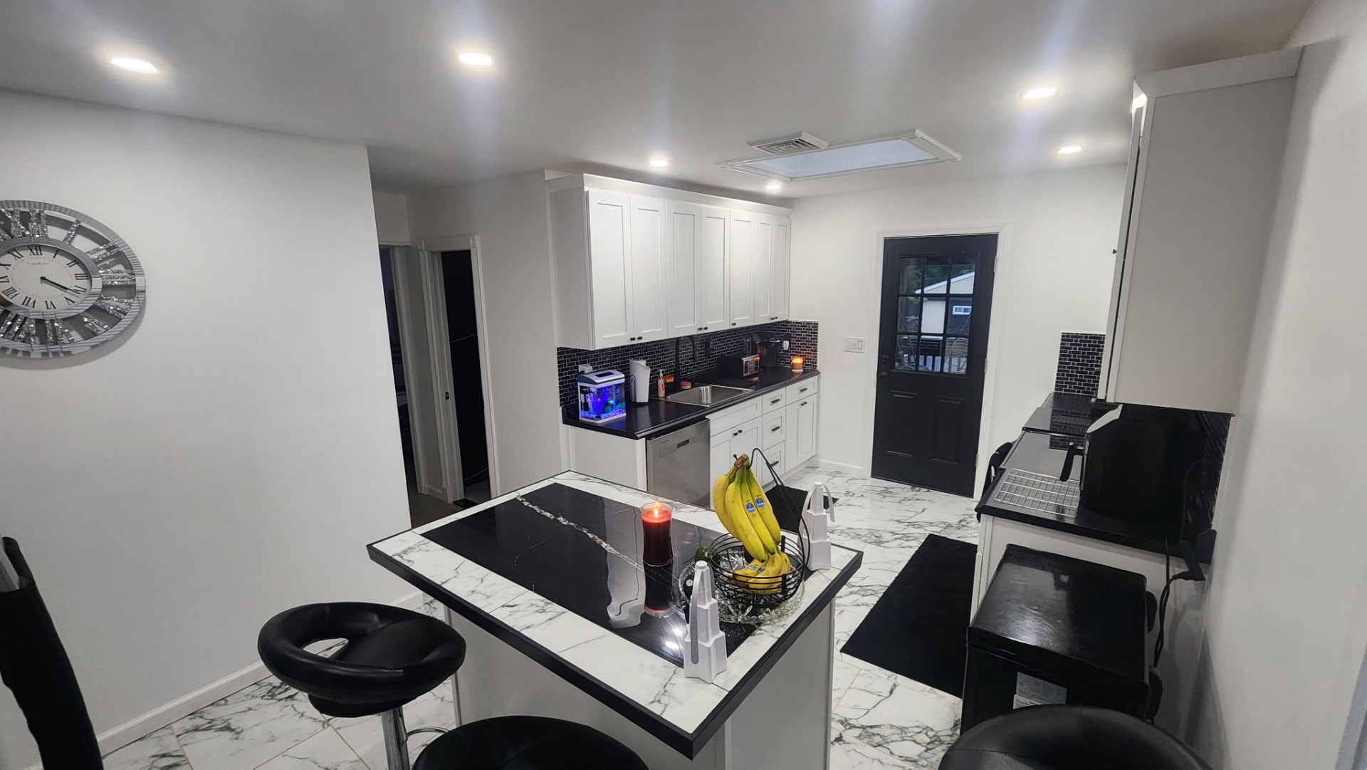 Kitchens — H.I.T.S Home Improvements