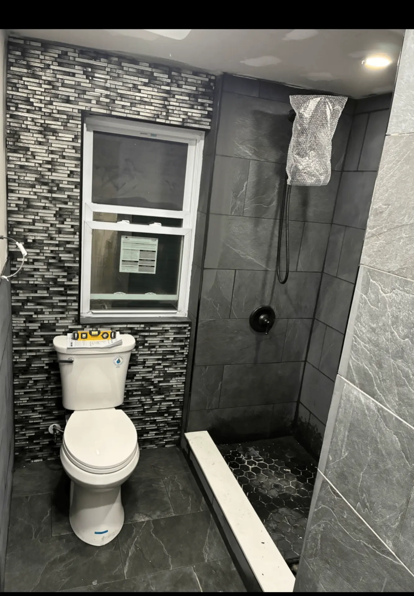 Bathroom Renovation
